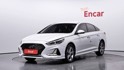 Hyundai Sonata 2017