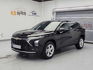 Chevrolet Trax 2024