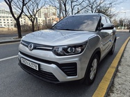 Ssangyong TIBOLI 2020