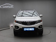 Kia Sorento 2011