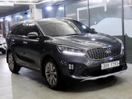 Kia Sorento 2018