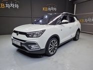 Ssangyong TIBOLI 2016