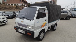 Chevrolet labo 2018