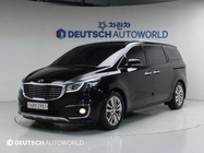 Kia Canival 2018