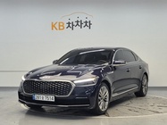 Kia K9 2021