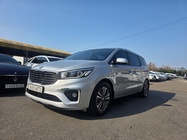 Kia Canival 2019