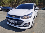 Chevrolet Spark 2018