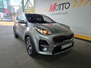 Kia Sportage 2019