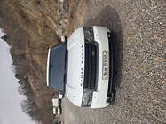 Land Rover Range Rover 2011