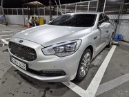 Kia K9 2012
