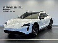 Porsche Taycan 2025