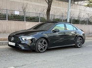 Mercedes-Benz A-Class 2022