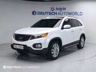 Kia Sorento 2012