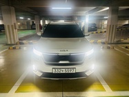 Kia Seltos 2022