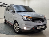 Ssangyong KORANDO 2016