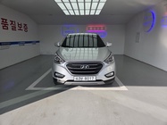 Hyundai Tucson 2013