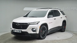 Chevrolet Traverse 2022