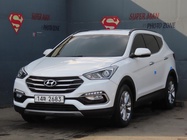 Hyundai Santa Fe 2015