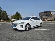 Hyundai Ioniq 2016
