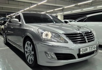 Hyundai Equus 2010