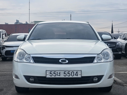 Samsung SM5 2009