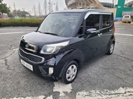 Kia RAY 2012