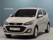 Chevrolet Spark 2019