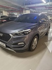 Hyundai Tucson 2016