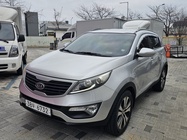 Kia Sportage 2011