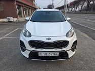 Kia Sportage 2019
