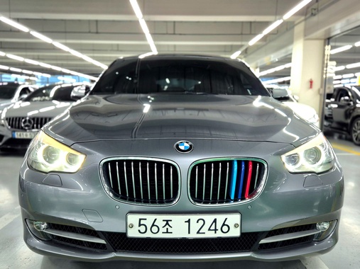 BMW Gran Turismo 2011