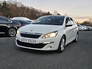 Peugeot 308 2015