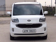 Kia RAY 2012