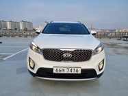 Kia Sorento 2015