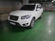 Hyundai Santa Fe 2011