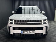 Hyundai Santa Fe 2024