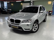 BMW X3 2014