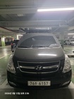 Hyundai Starex 2011