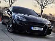 Hyundai Genesis 2009