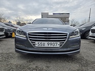 Hyundai Genesis 2014