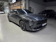 Kia K8 2025