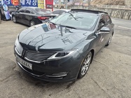 Lincoln MKZ 2015