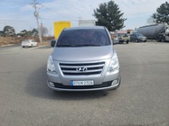 Hyundai Starex 2017