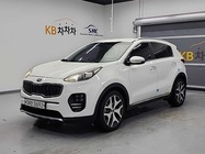 Kia Sportage 2016