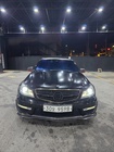 Mercedes-Benz C-Class 2012