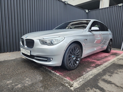 BMW Gran Turismo 2013