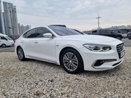 Hyundai Grandeur 2018