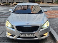 Kia K7 2012