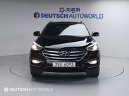 Hyundai Santa Fe 2017