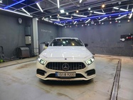 Mercedes-Benz CLS-Class 2019